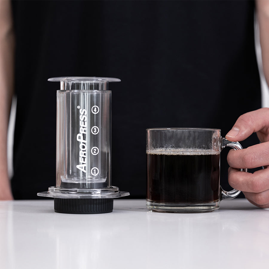 Aeropress