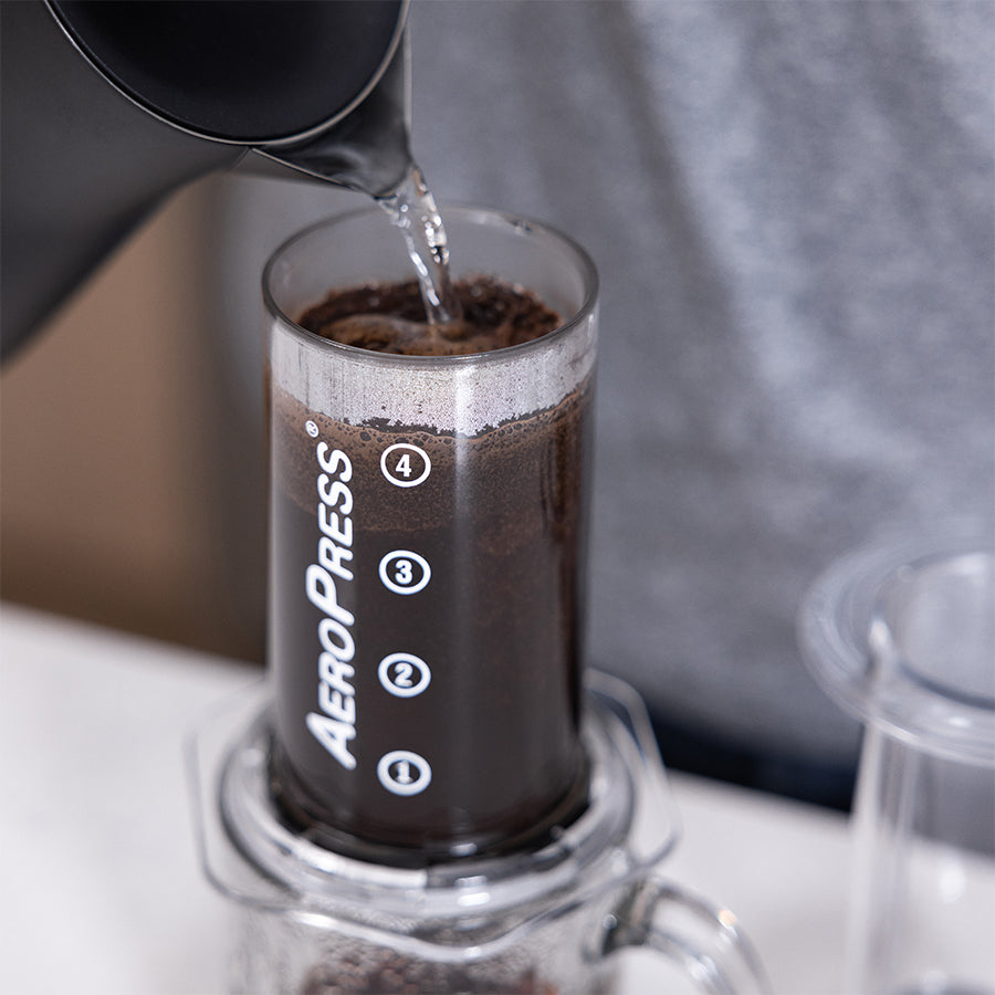 Aeropress