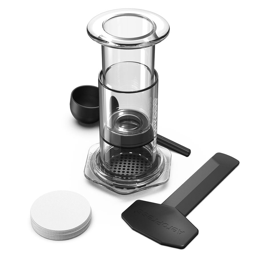 Aeropress