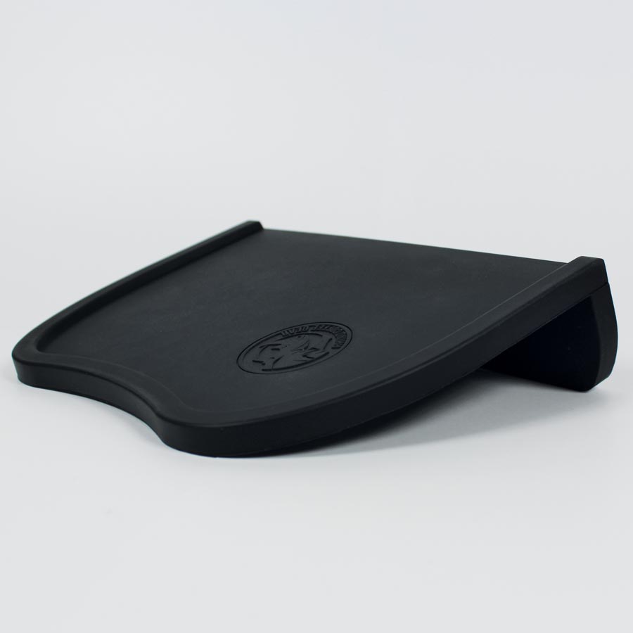 Rhinowares Corner Tamping Mat