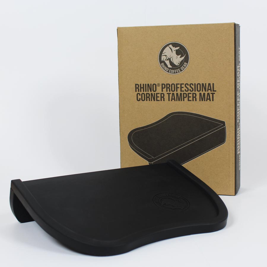 Rhinowares Corner Tamping Mat