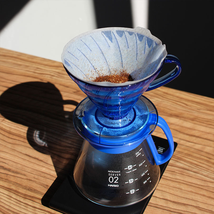 V60 Dripper & Server Set 02 - Candy Edition