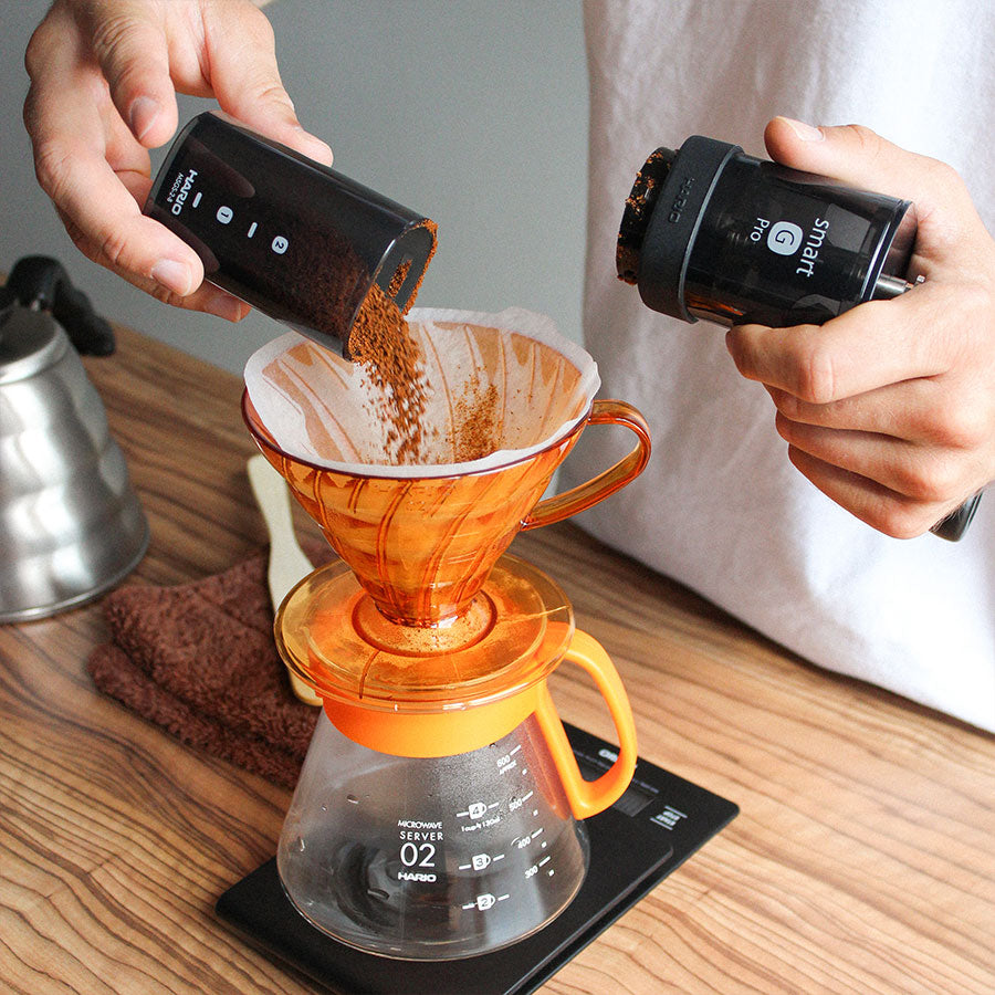 V60 Dripper & Server Set 02 - Candy Edition