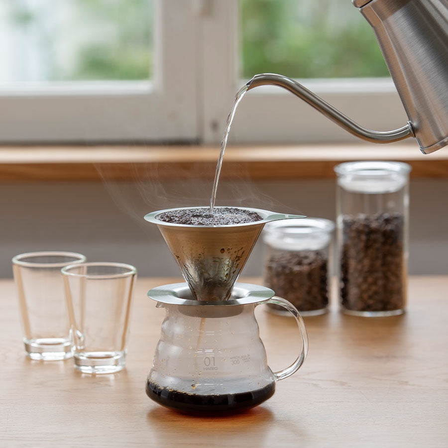 Hario V60 Range Server