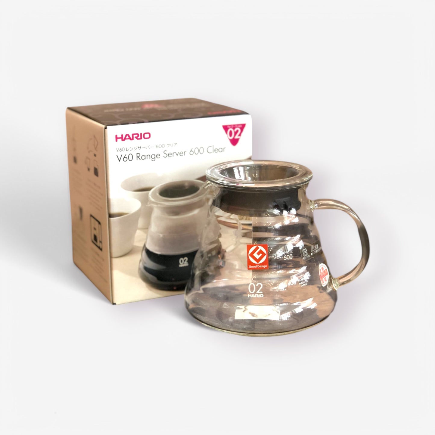 Hario V60 Range Server