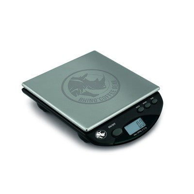 Rhino Bench Scale