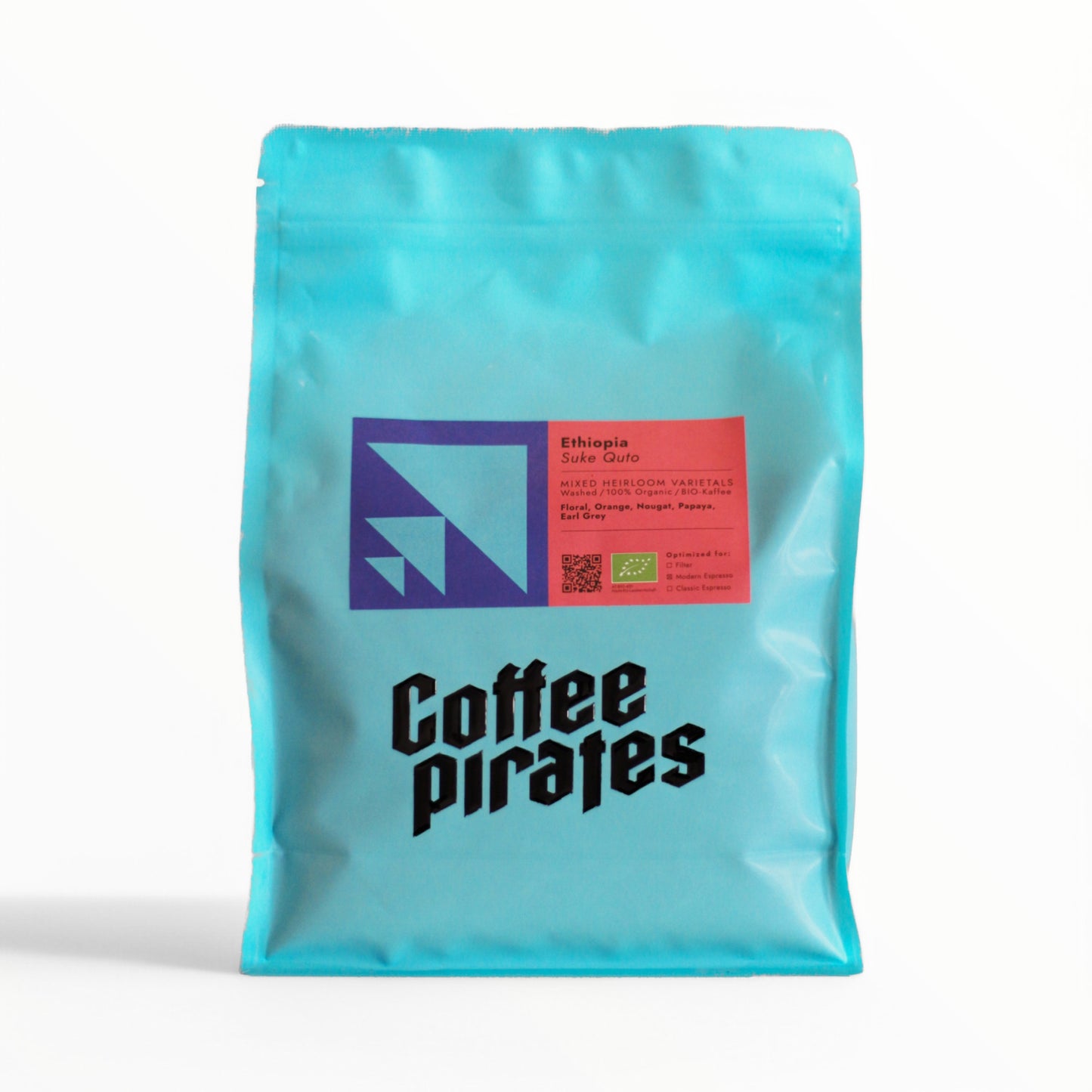 Ethiopia Suke Quto