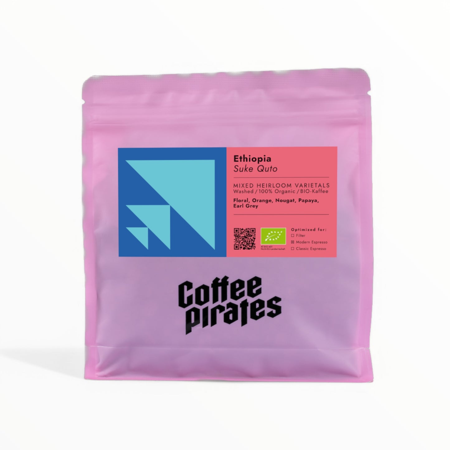 Ethiopia Suke Quto