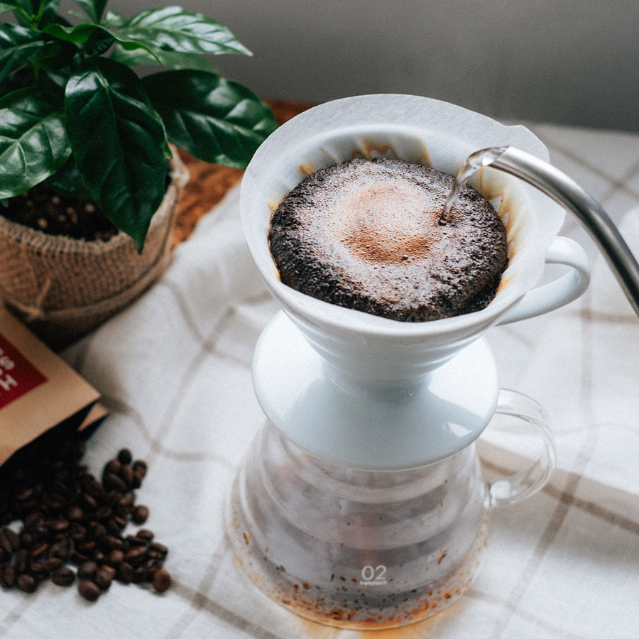 Hario V60 Filter Paper