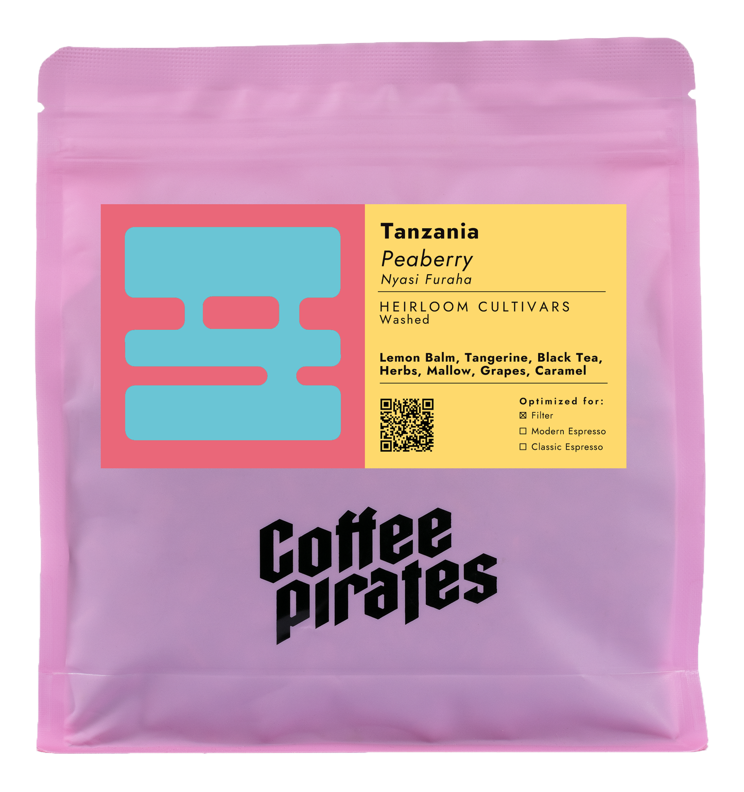 Tanzania Peaberry