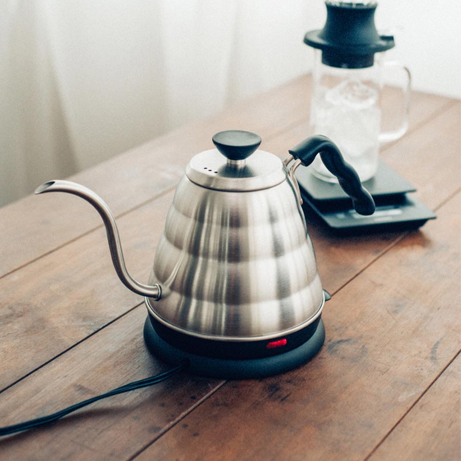 Hario V60 Electric Power Kettle “Buono”