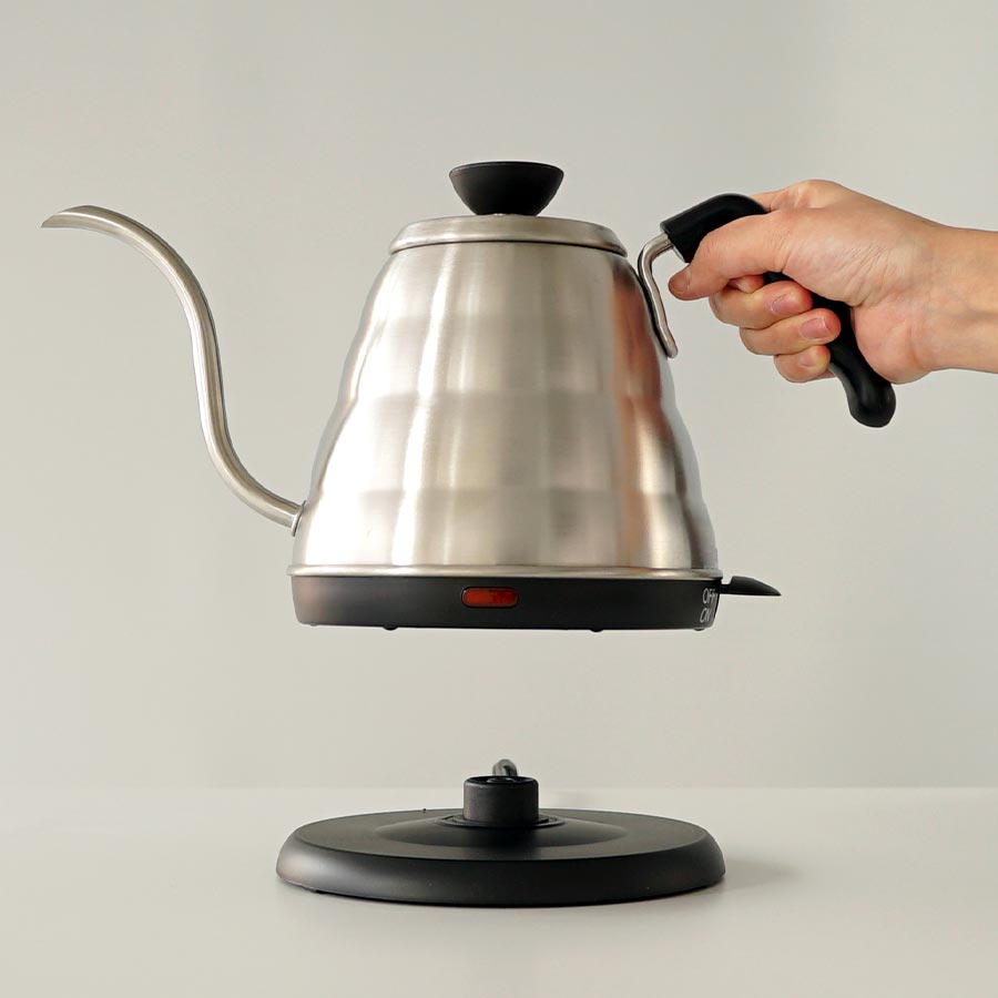 Hario V60 Electric Power Kettle “Buono”
