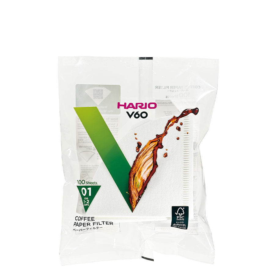 Hario V60 Filter Paper