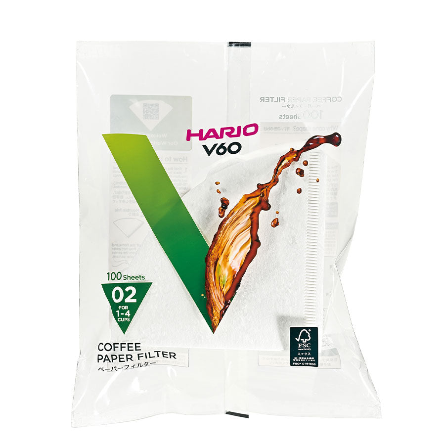 Hario V60 Filter Paper