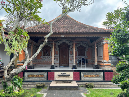 Bali Karana