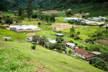 Brasilien Sitio Bateia