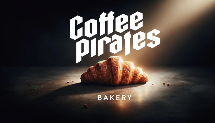 Coffee Pirates, photo 5