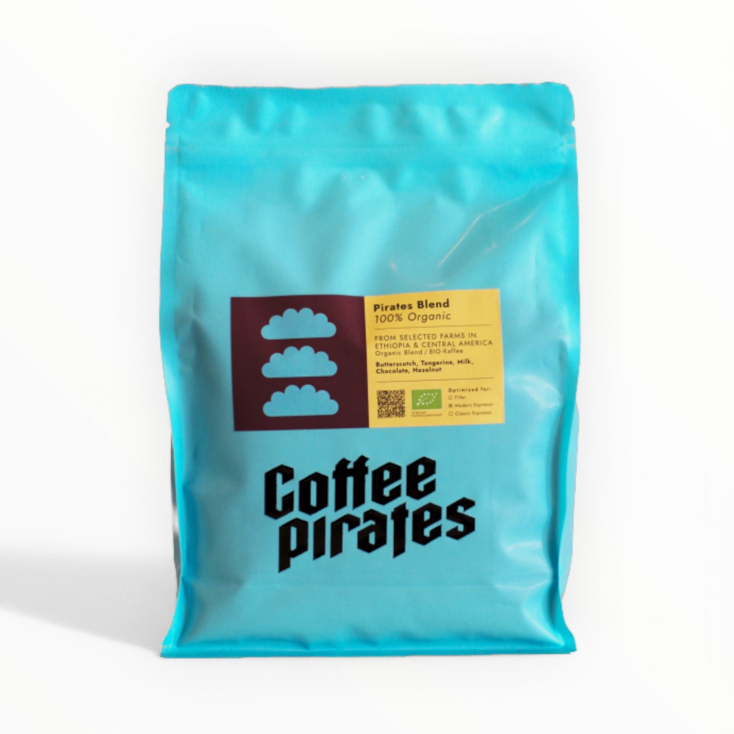 Pirates Blend