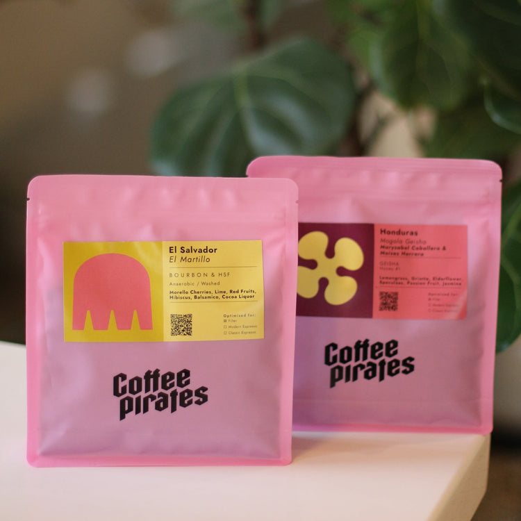 Coffee Pirates, photo 3